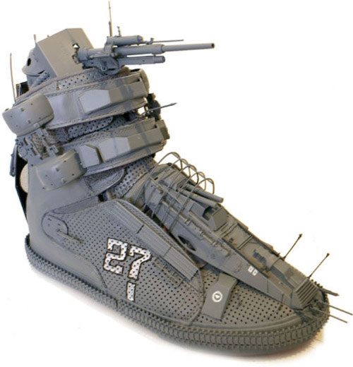funny basketball shoes