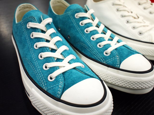 CONVERSE ADDICT” New Release | SHOES MASTER