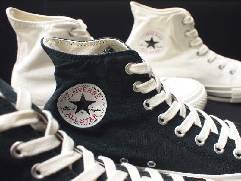 MHL.×CONVERSE | SHOES MASTER