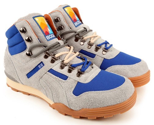 reebok bodega
