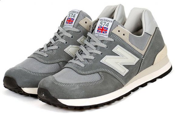 new balance 574 made in england