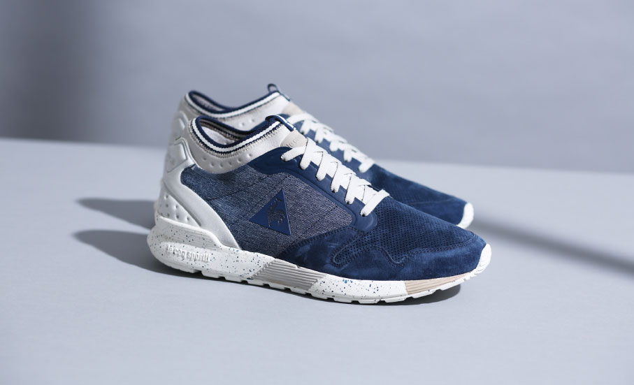 Le coq sportif omicron zalando top