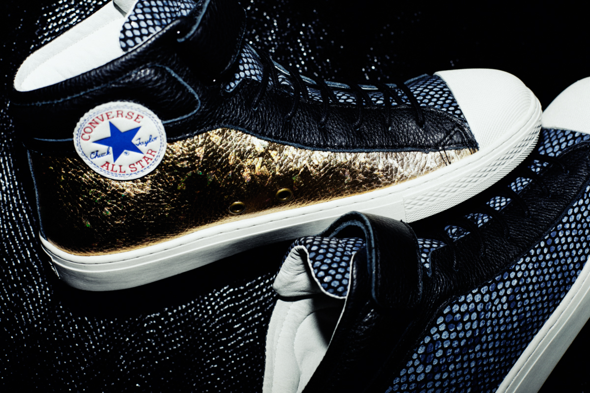 Converse alte primavera estate 2018 hotsell