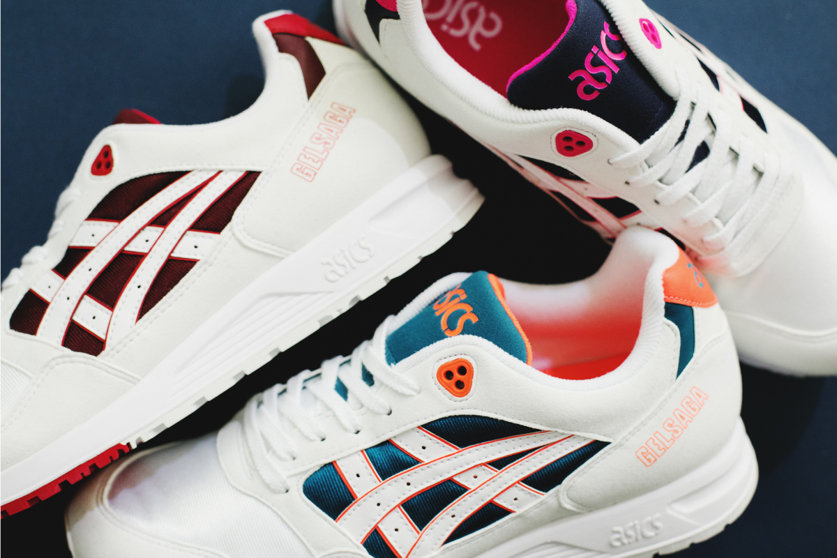 Asics kihachiro onitsuka top