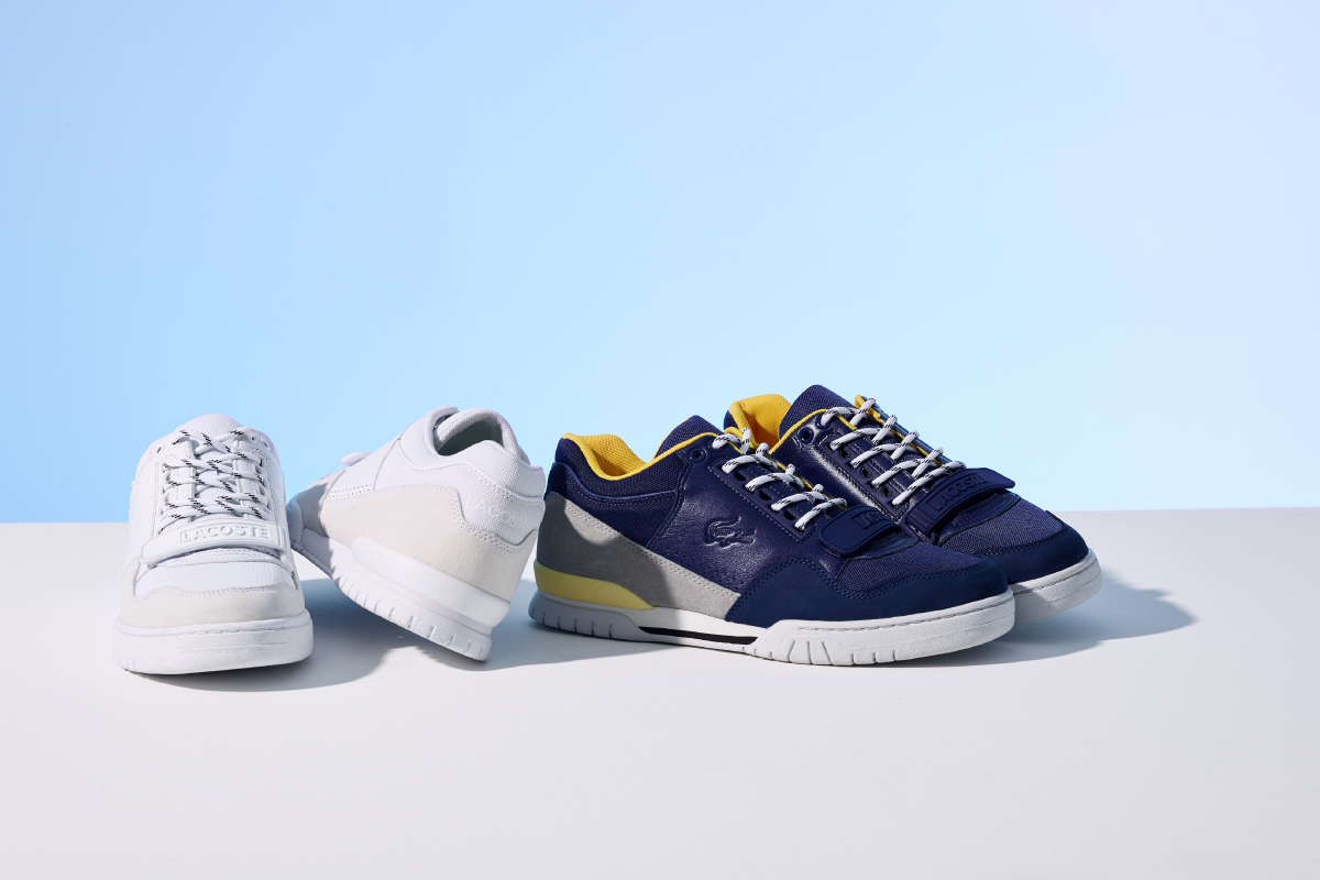 Lacoste missouri 2019 sale