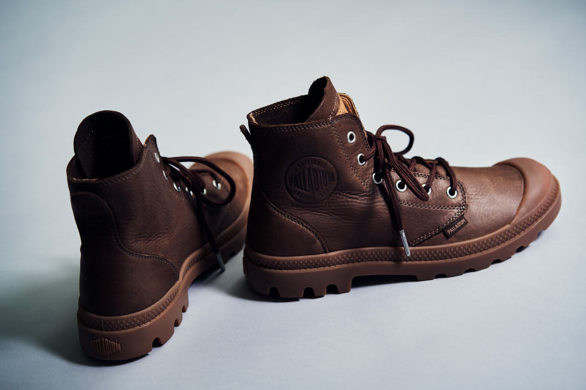 palladium pampa hi lth ul