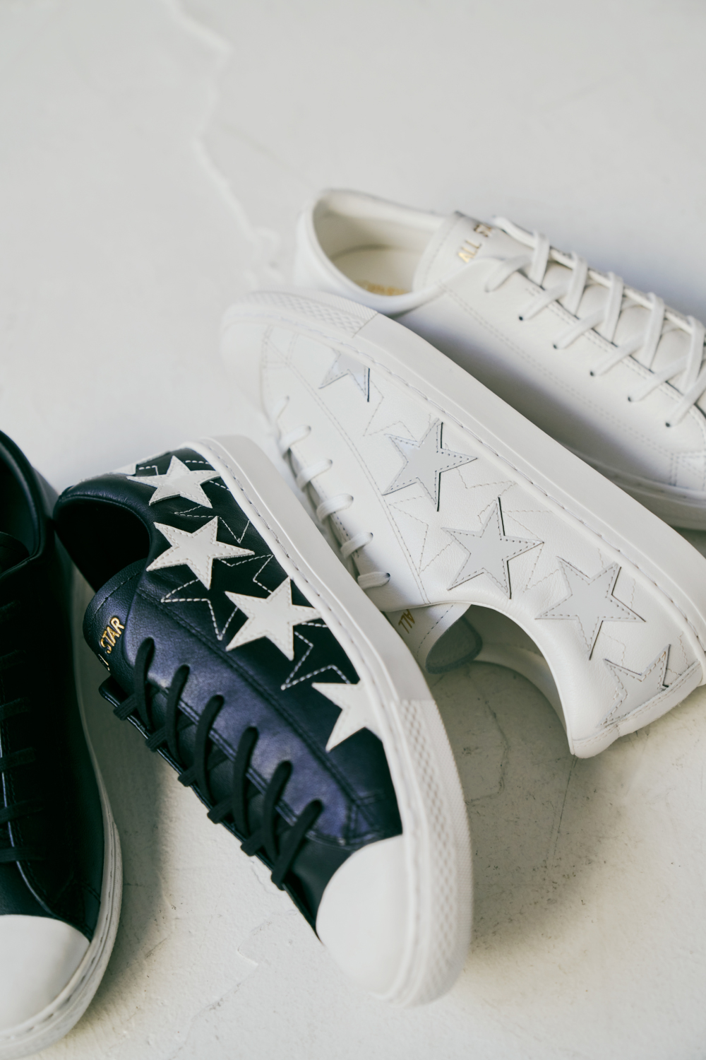 Converse all on sale star 2020