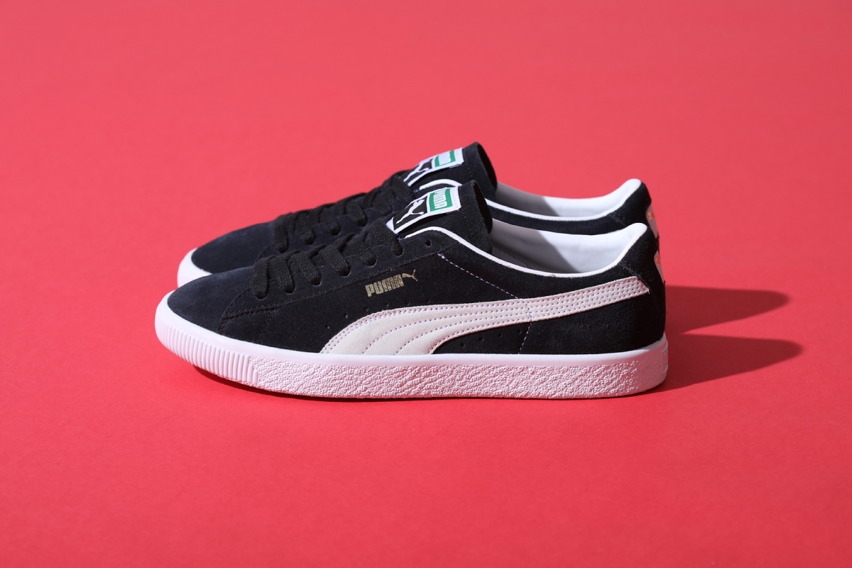 MADE IN JAPAN is back Special Feature 2021 SPRING “PUMA 