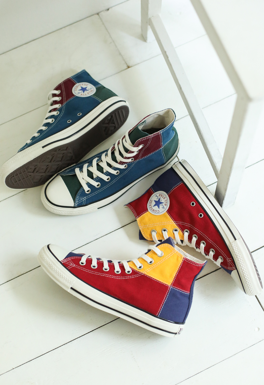 Converse winter 2021 online