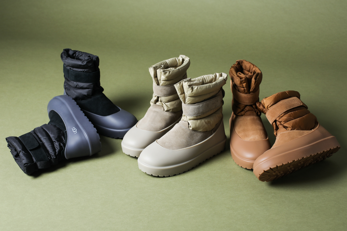 One and only UGG® 2021 A&W Part2 Best “BOOTS” Selection | SHOES MASTER
