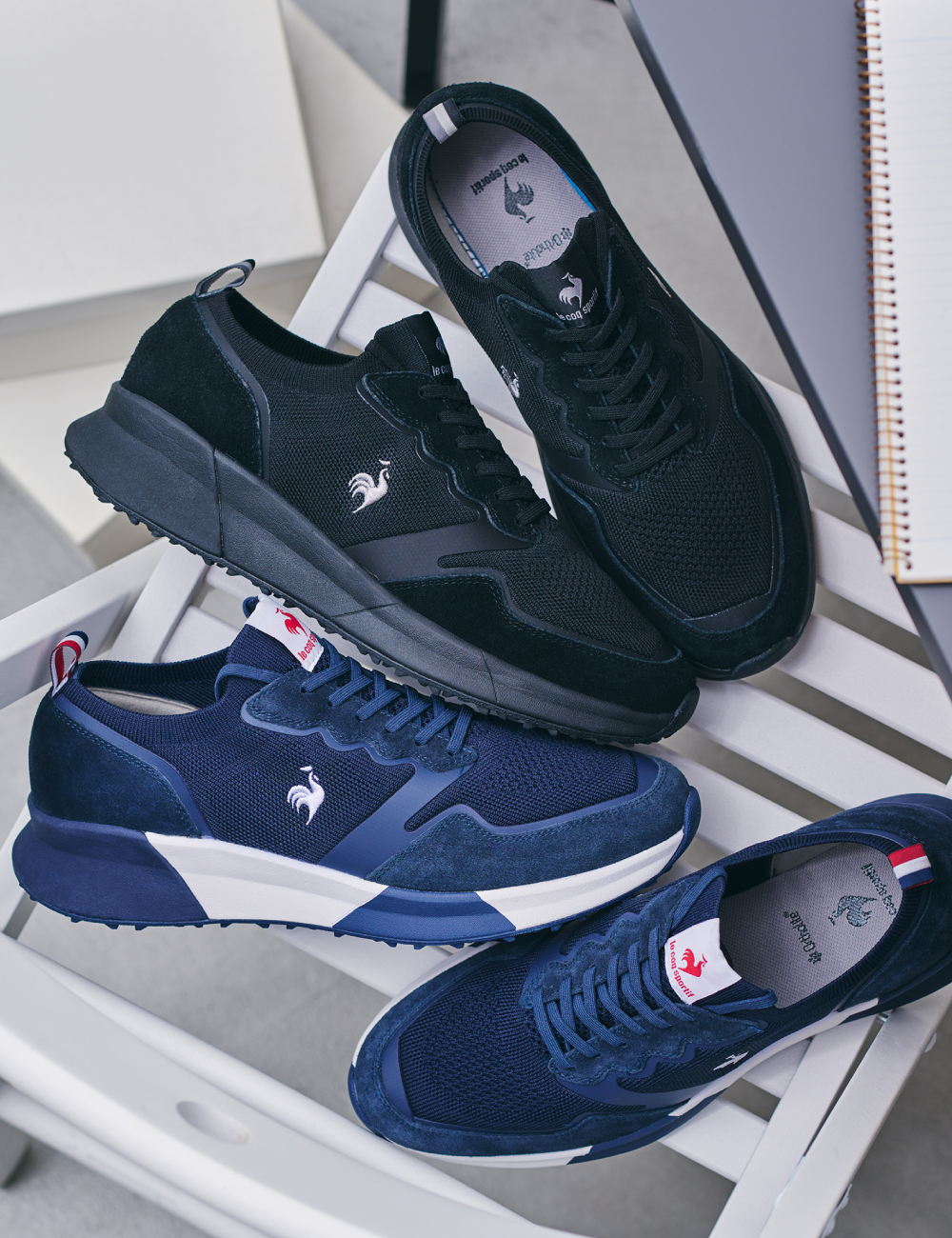 Le coq sportif jp uomo hot sale