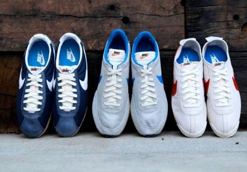 nike cortez 2012