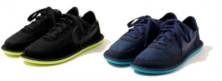 NIKE×FCRB SOLARSOFT WAFFLE CRUISER engvida.com.br