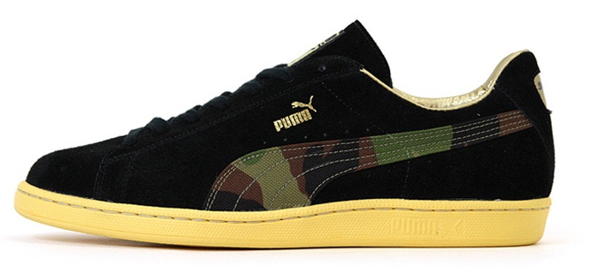 puma shoes jp