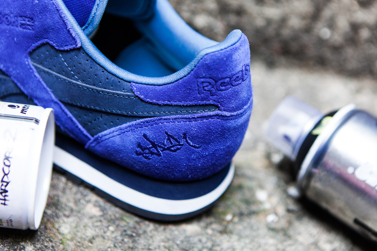 reebok city series