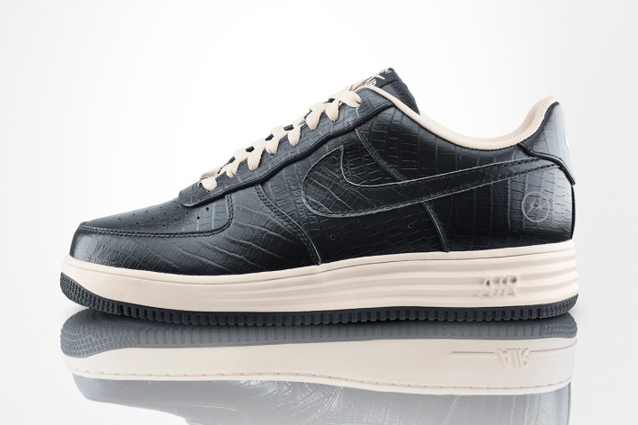 Nike Air \u0026 Lunar Force 1 Low “FRAGMENT 