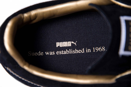 puma suede 45th anniversary