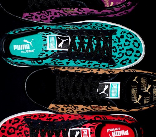 puma shoes 2013 collection