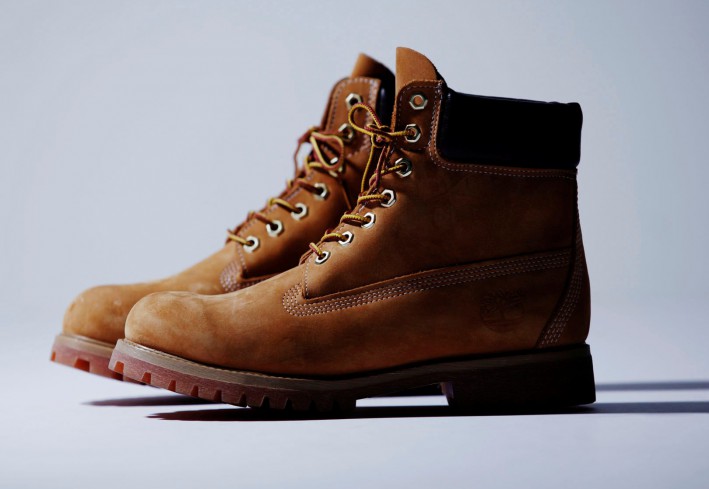 Timberland 40th ANNIVERSARY | SHOES MASTER