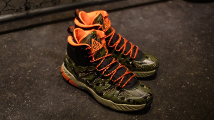 NIKE ZOOM MW POSITE LE for NON FUTURE SHOES MASTER