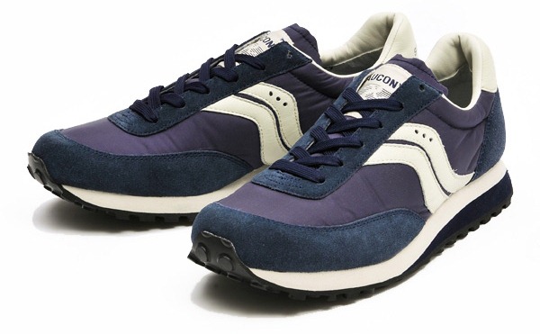 SAUCONY “TRAINER 80” | SHOES MASTER