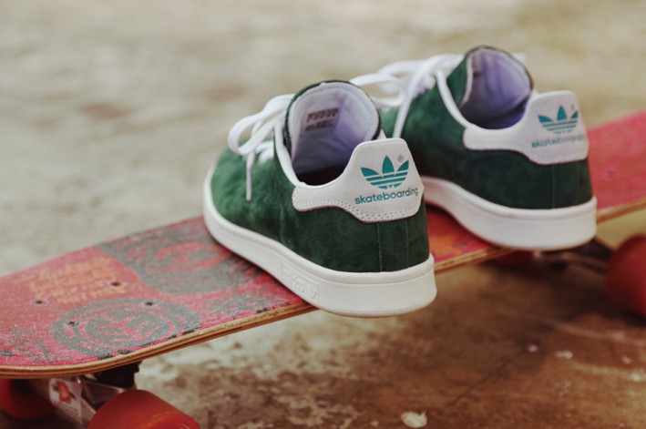 adidas skateboarding shoes 2014