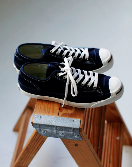 CONVERSE ADDICT JACK PURCELL NH Navy