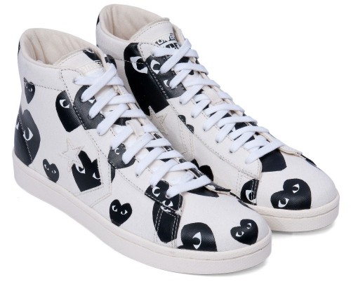 Converse cdg 2014 sales