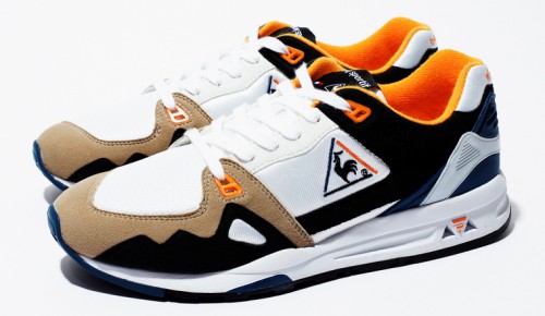 le coq sportif lcs r1000 deepblue