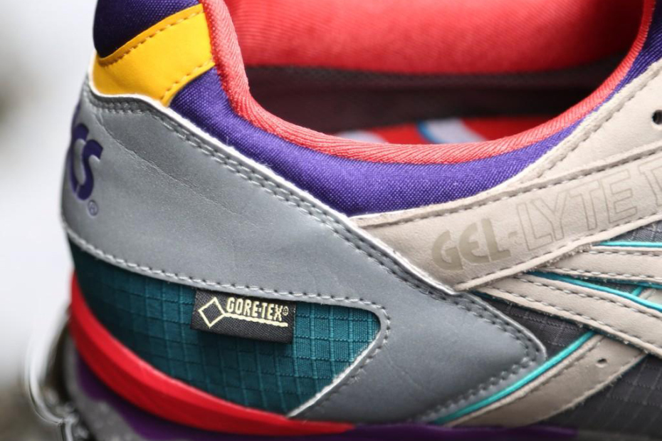 asics gel lyte v bodega