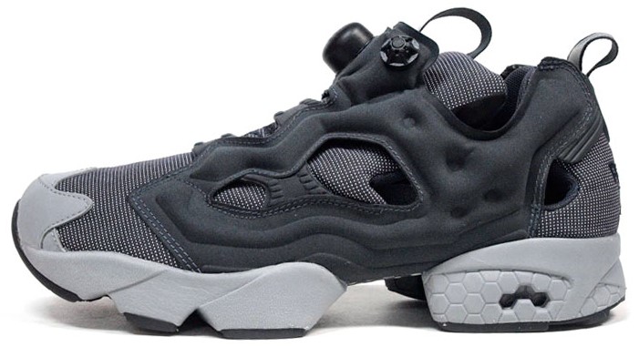 reebok insta pump fury cordura