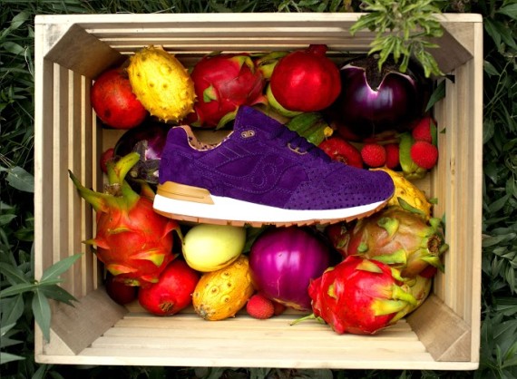 saucony shadow 5000 fruit pack