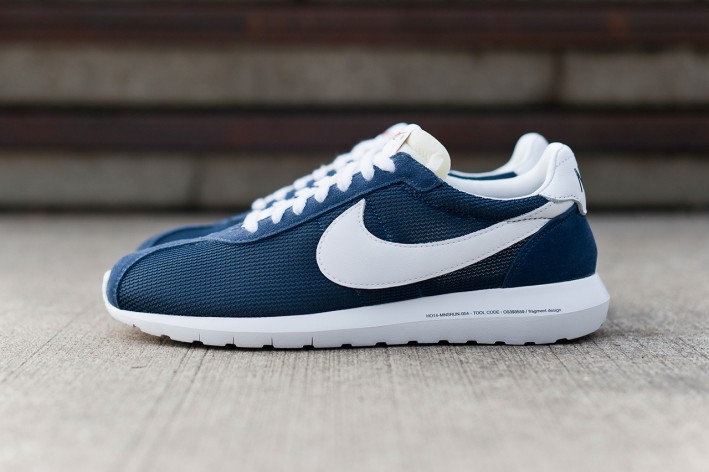 fragment design x Nike Roshe LD-1000 SP “Dark Navy” | SHOES MASTER