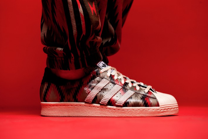 adidas Originals by NEIGHBORHOOD SHOES MASTER
