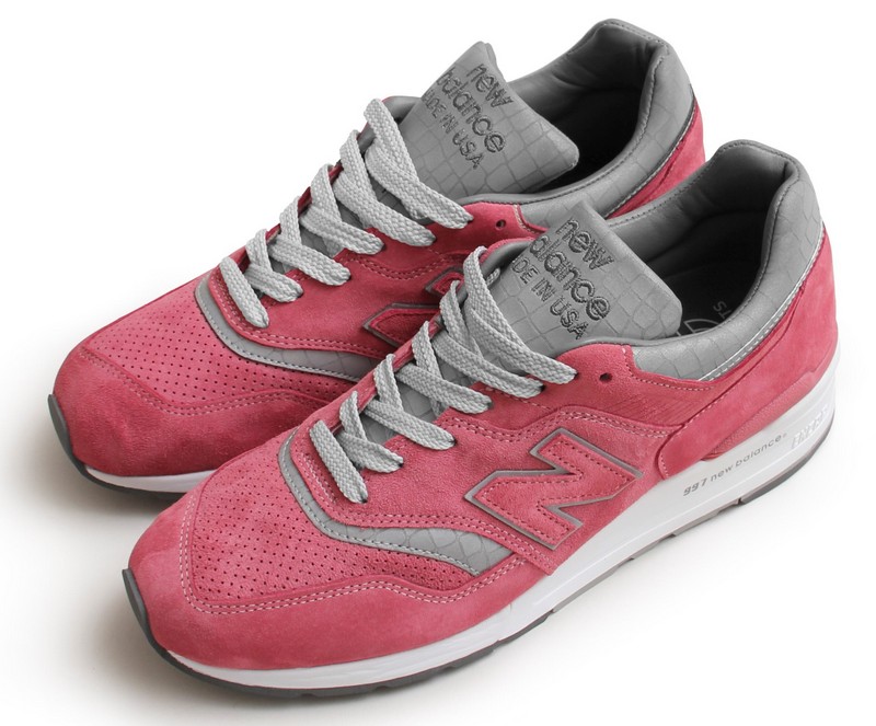 new balance 997 2014