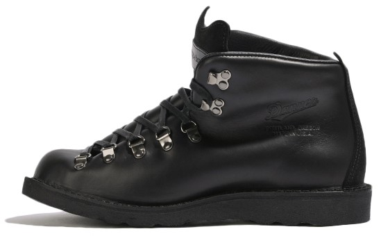 Danner MOUNTAIN LIGHT WINGS+HORNS | SHOES MASTER