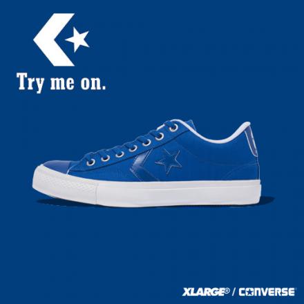 XLARGE-CONVERSE-HB-OX-BLUE