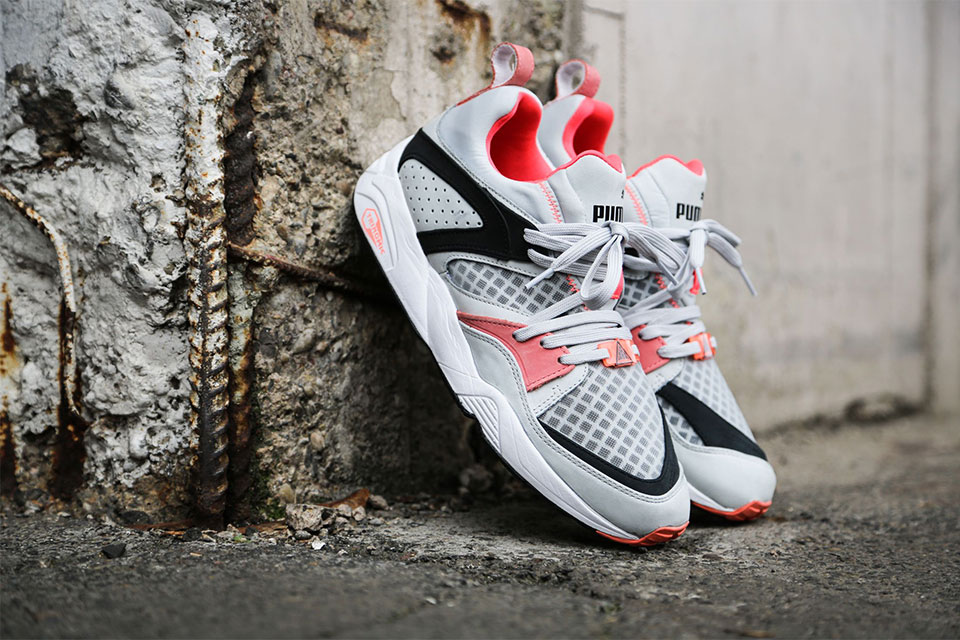 puma blaze of glory crackle