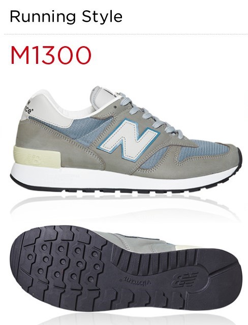 new balance M1300 Made in U.S.A | SHOES MASTER