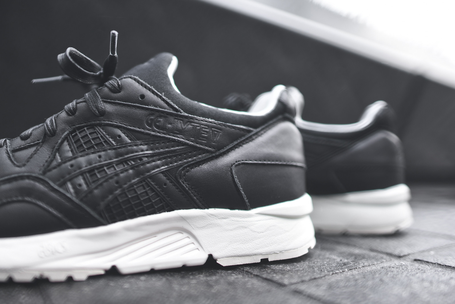 KITH x ASICS GRAND OPENING COLLECTION | SHOES MASTER