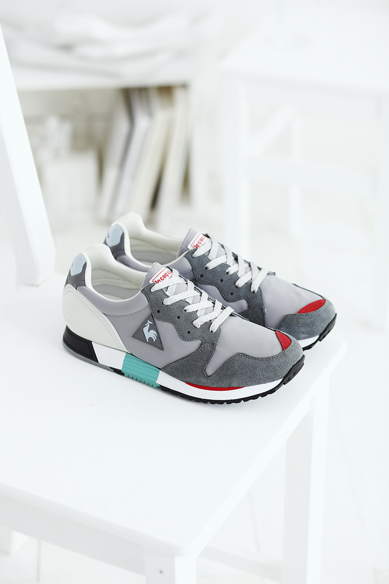 le coq sportif shoes 2015