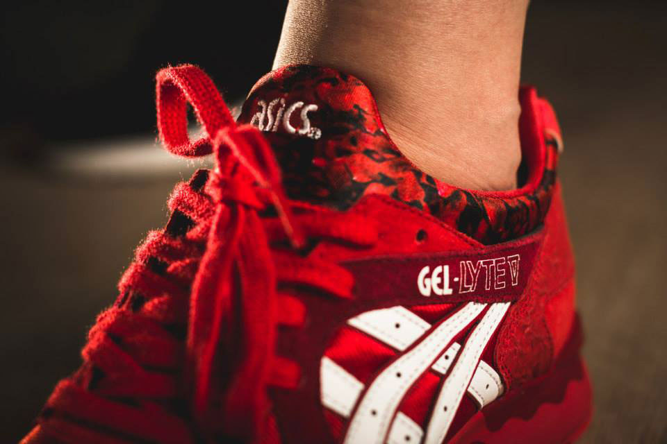 asics gel lyte 5 valentine