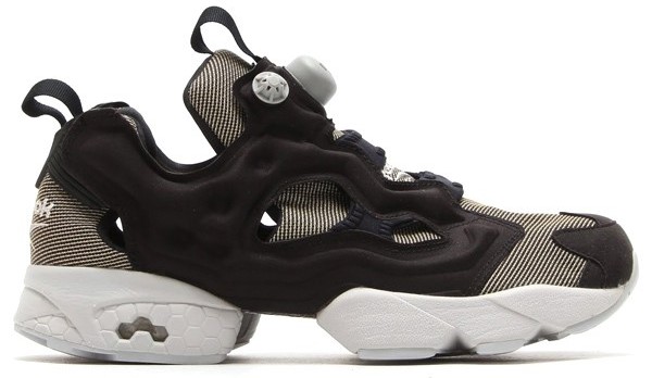 Reebok insta pump shop fury tech steel