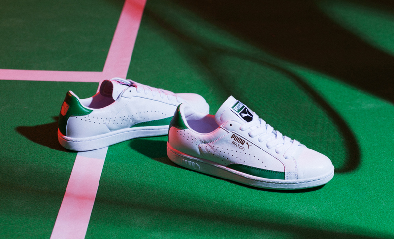 Puma match 2025 74 2015