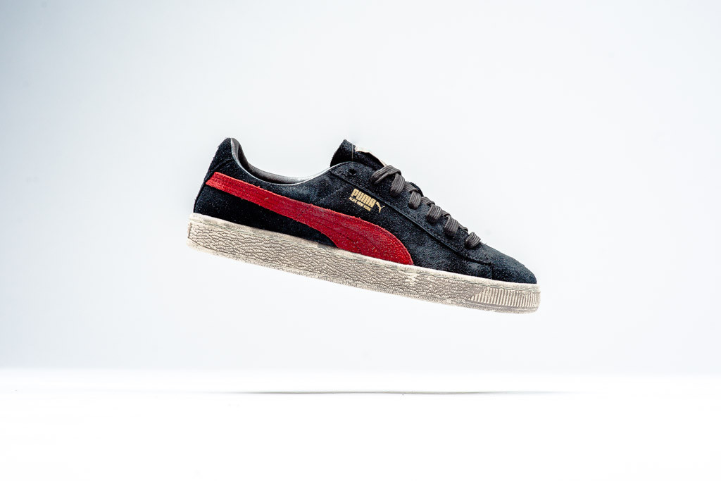 Puma suede alife store