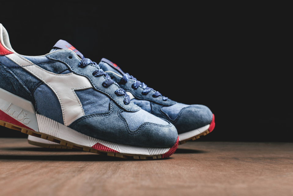 Diadora Classic Heritage | SHOES MASTER