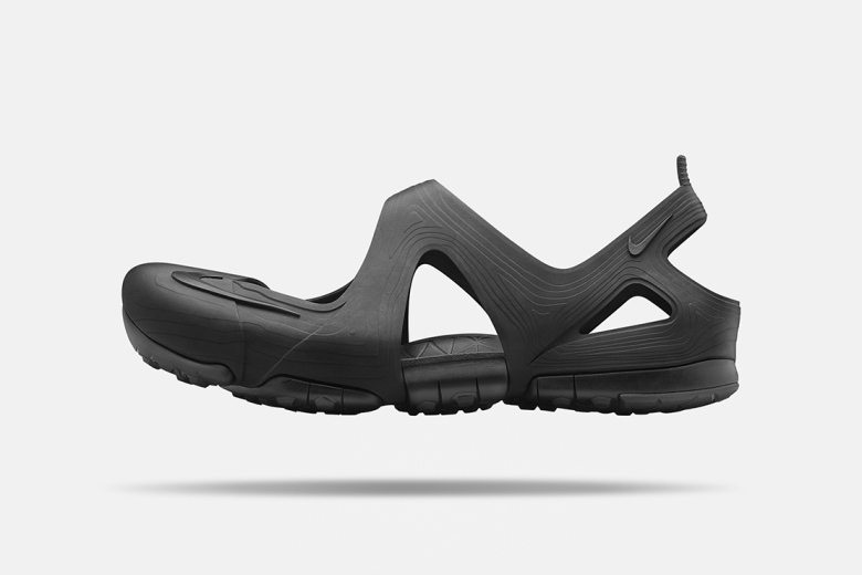 nikelab free rift