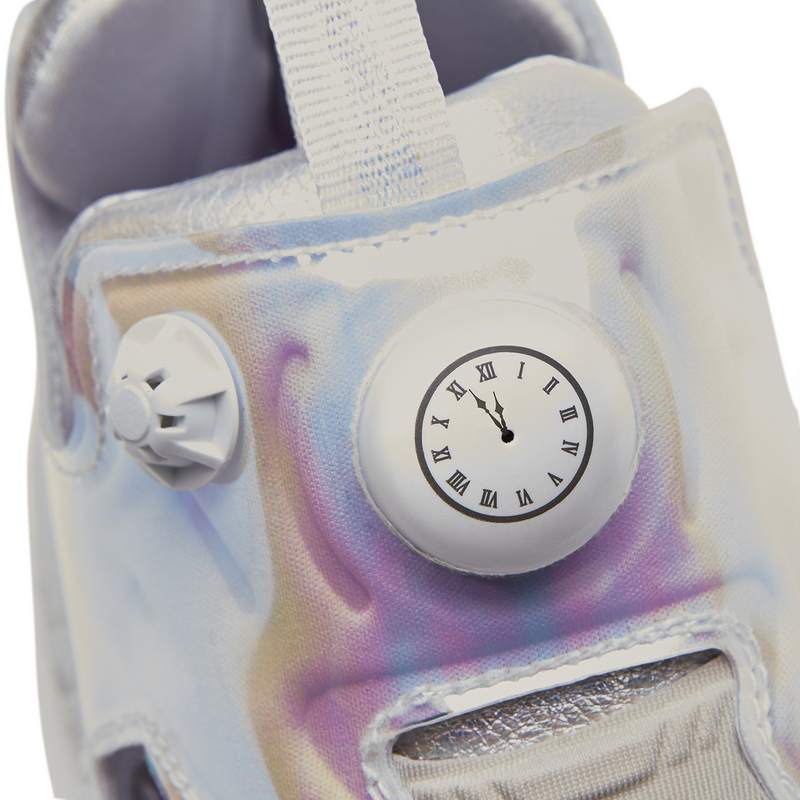 reebok insta pump fury cinderella