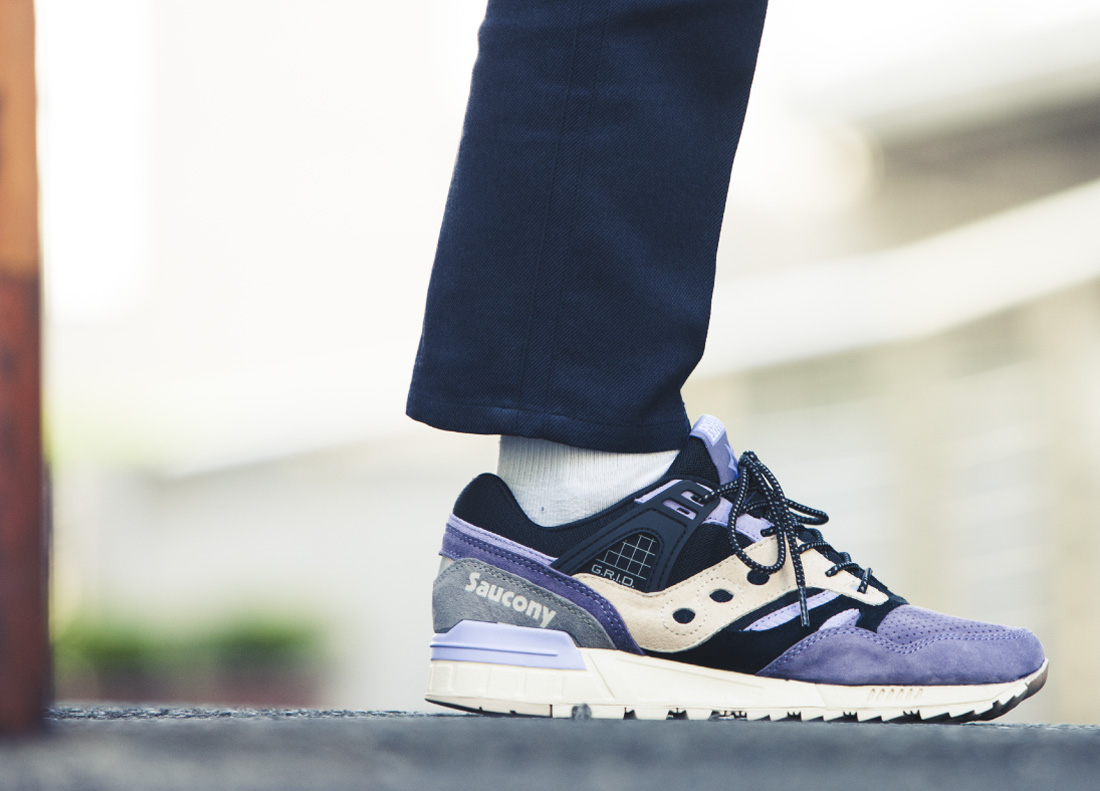 Saucony x on sale billy's