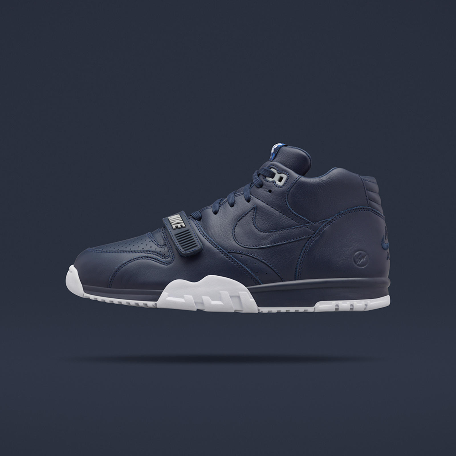 NIKECOURT AIR TRAINER 1 MID X fragment | SHOES MASTER